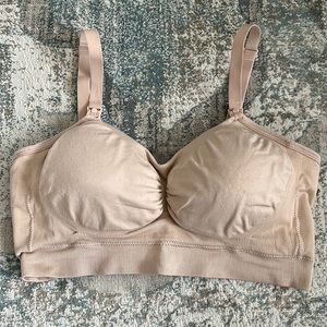 GUC kindred bravely breastfeeding bra